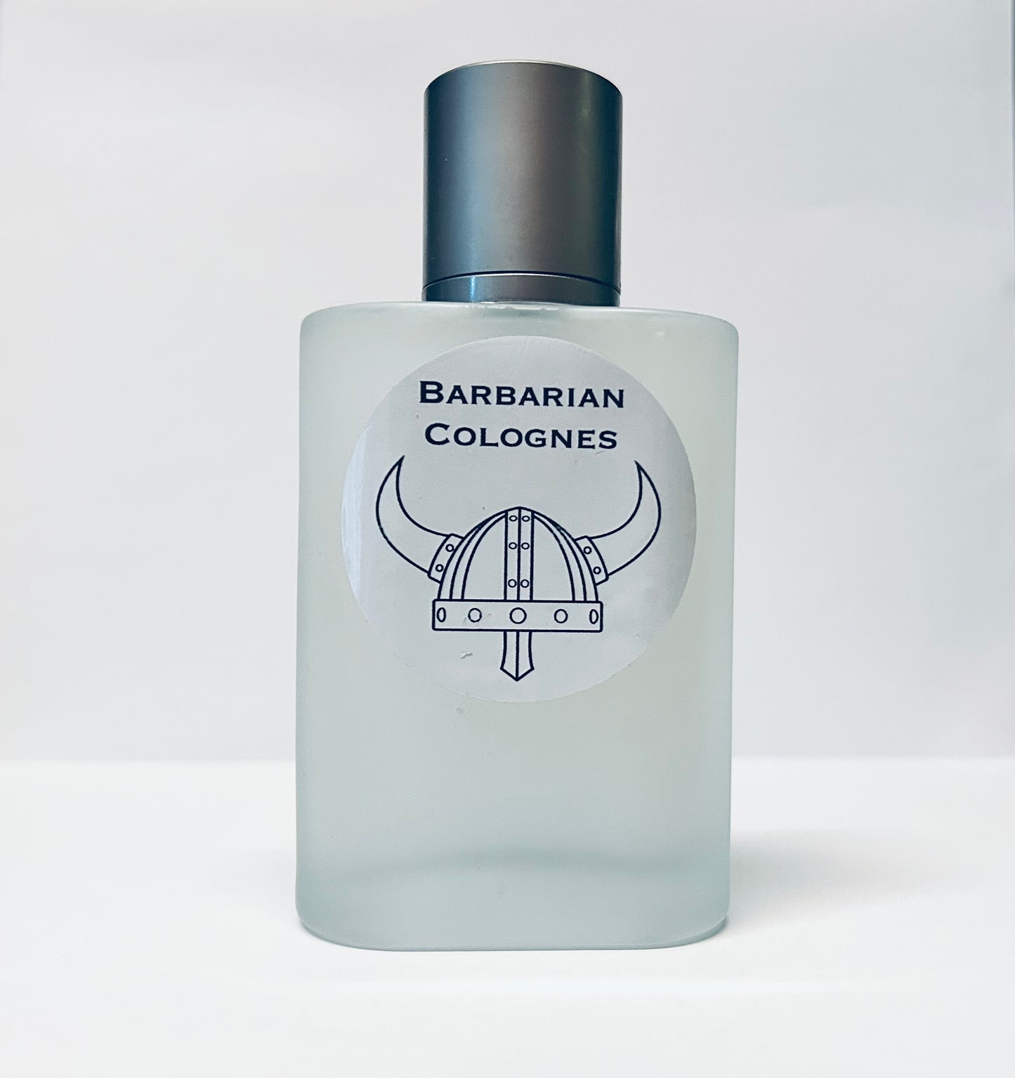 Barbarian colognes: Tropical