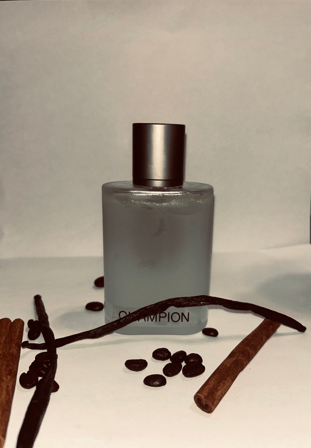 Barbarian cologne’s : the champion