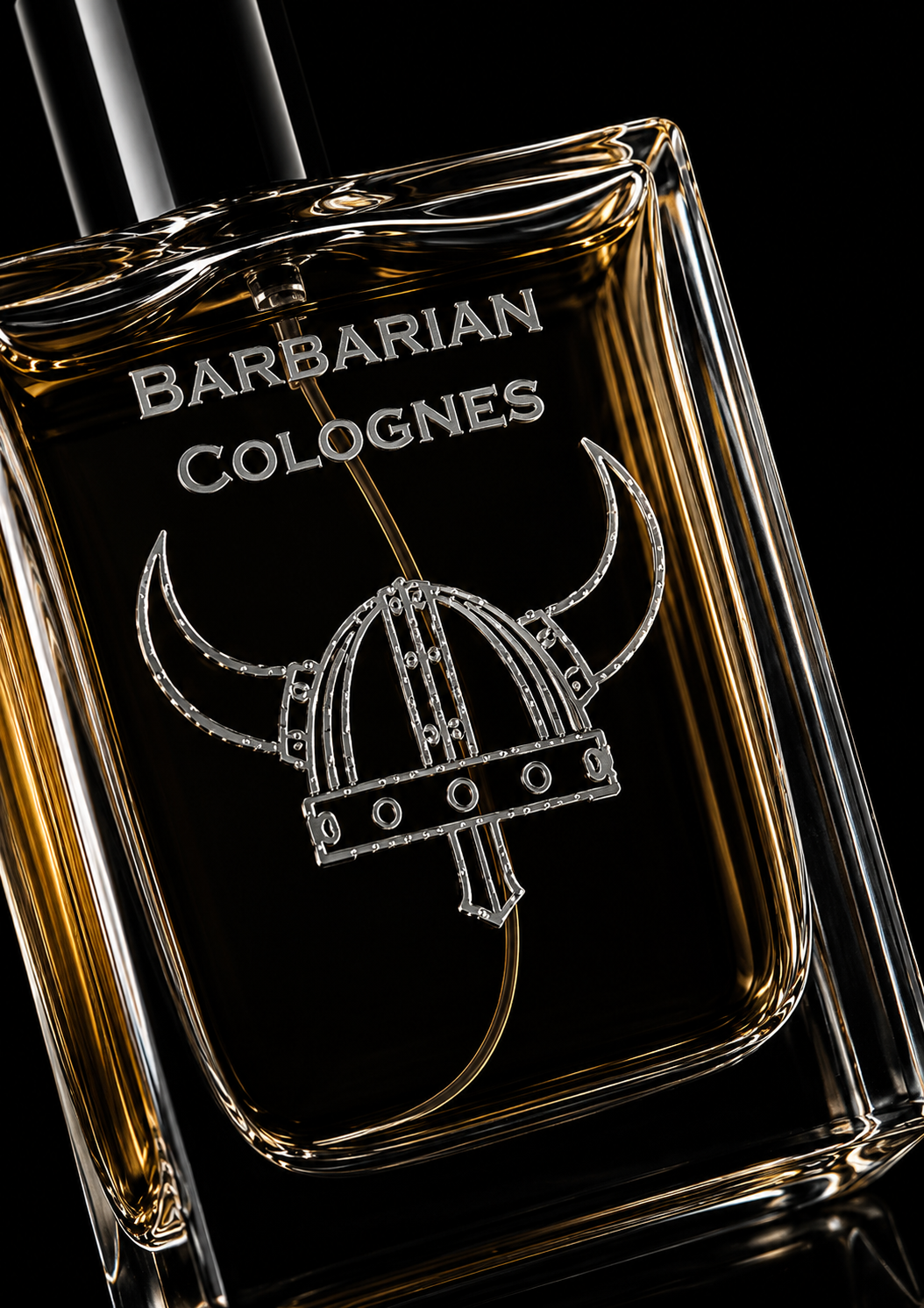All father: Eau de toilette