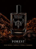 forest: Eau de parfum