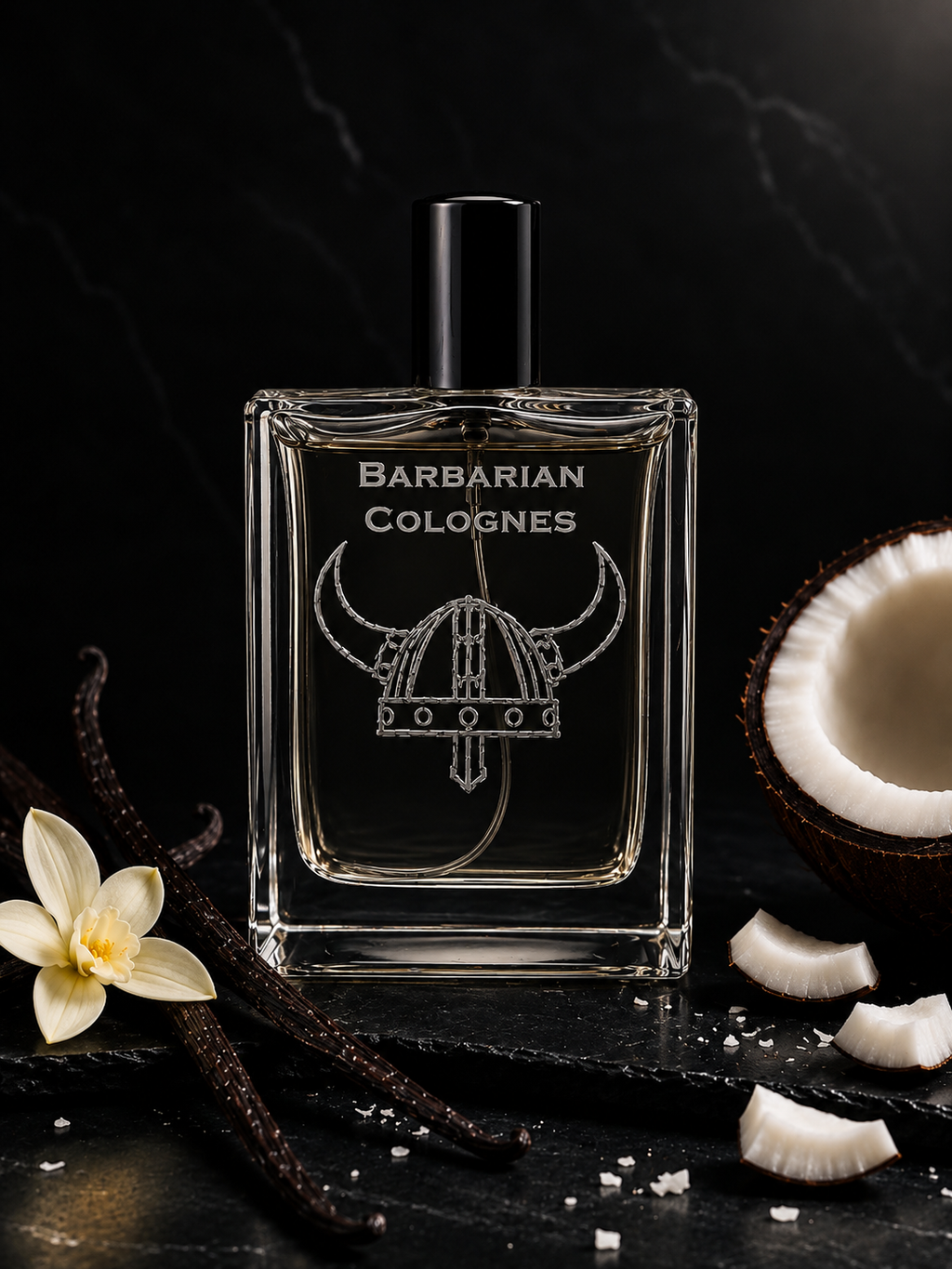 vanilla paradise: Eau de toilette