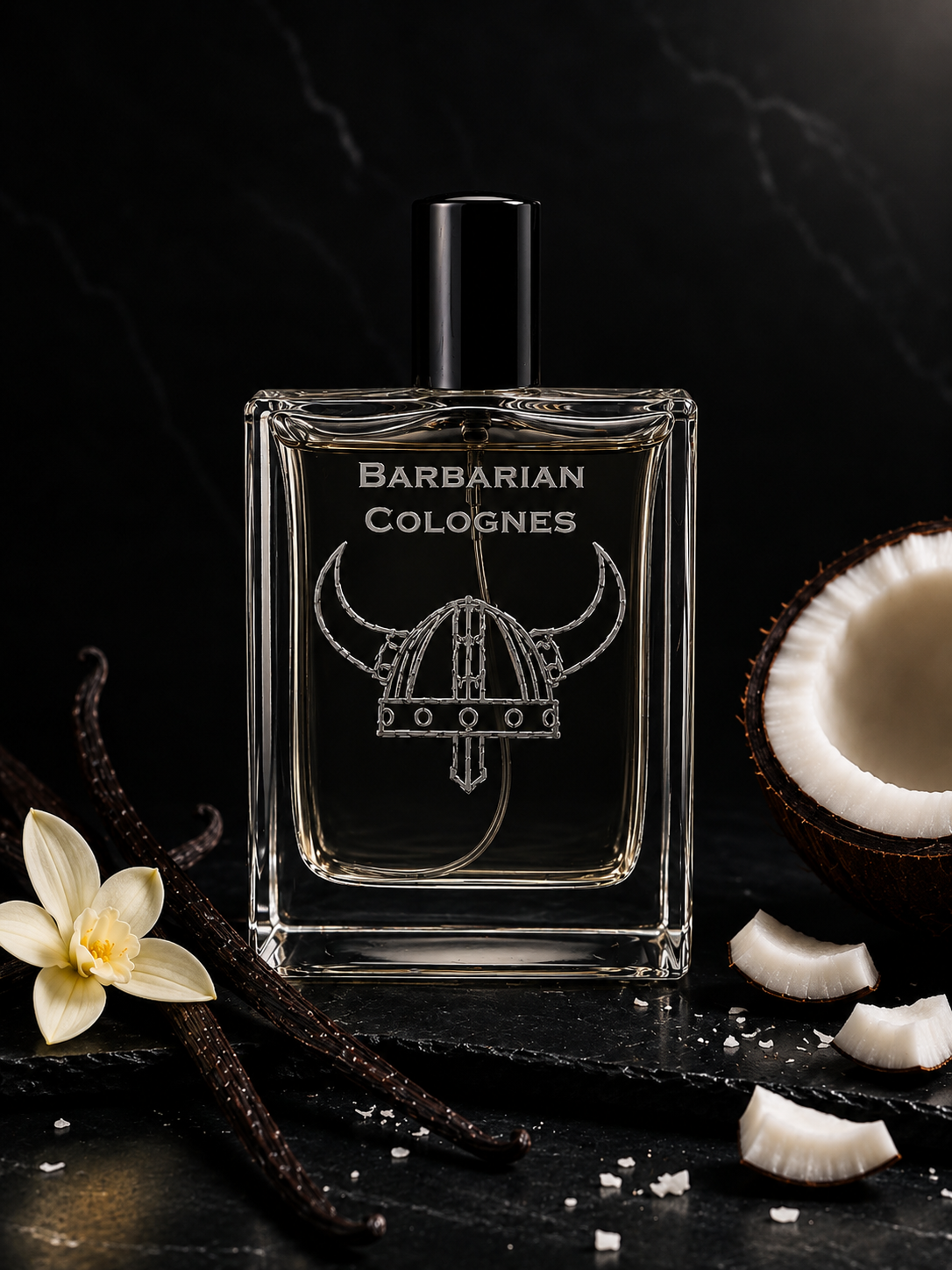 vanilla paradise: Eau de toilette