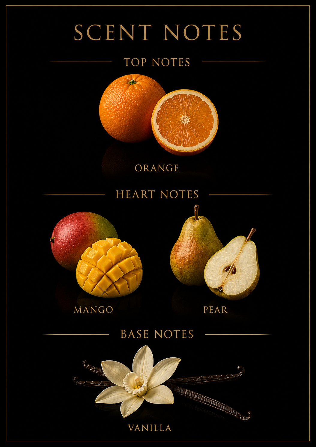 Tropical: eau de toilette