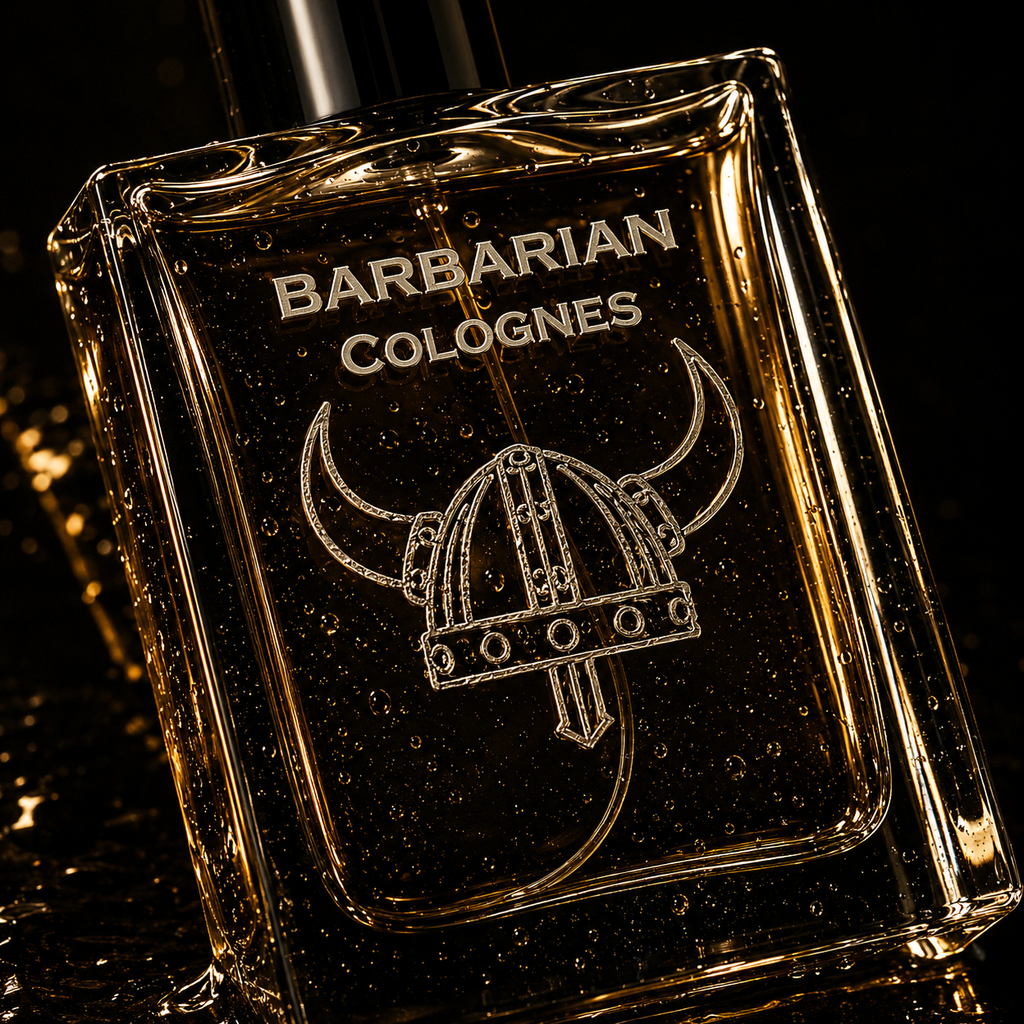 forest: Eau de parfum
