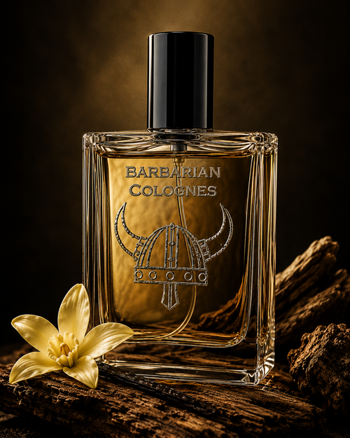All father: Eau de toilette