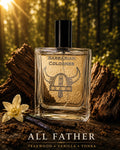 All father: Eau de toilette
