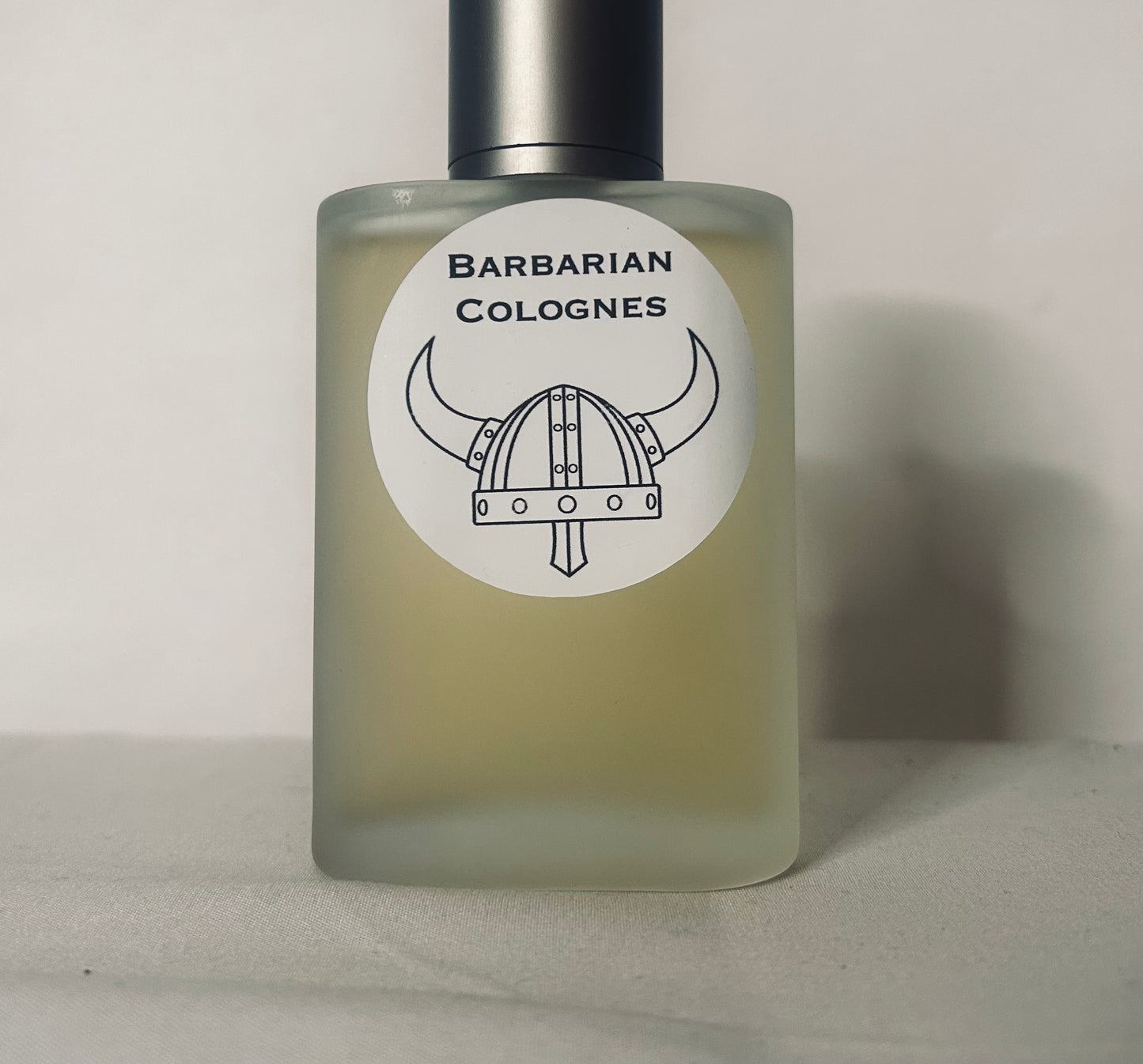 Barbarian cologne’s: monthly luxury fragrance pack