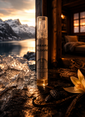Barbarian colognes: 5 milliliter travel sized bottles