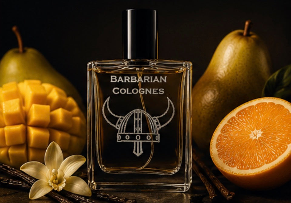 Tropical: eau de toilette